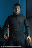 Halloween 2 - 7" Scale Action Figure: Ultimate Michael Myers