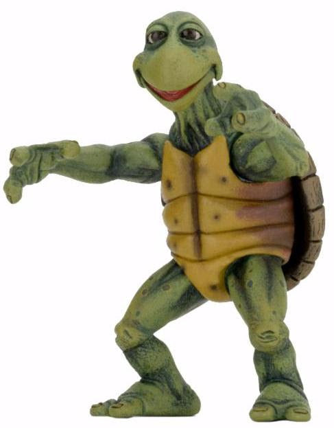 Teenage Mutant Ninja Turtles (1990 Movie) - 1/4 Scale Action Figures: – Transfan2's  Shop 'N Look