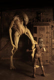 Alien Resurrection - 7" Scale Figure: Deluxe Newborn