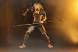 Predator 2 - 7” Scale Action Figure: Ultimate Stalker Predator