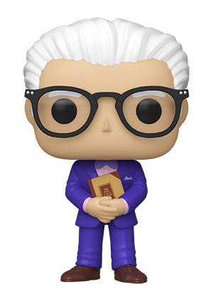Funko POP! Television - The Good Place: Michael [#953]
