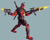 Marvel Classics - 1/4th Scale Action Figure : Ultimate Deadpool