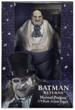 Batman Returns: ¼ Scale Figure - Mayoral Penguin (Devito)