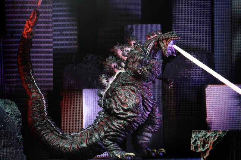 Godzilla - 12