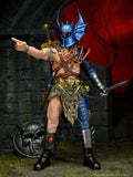 Dungeons & Dragons: 7" Scale Action Figure - Ultimate Warduke