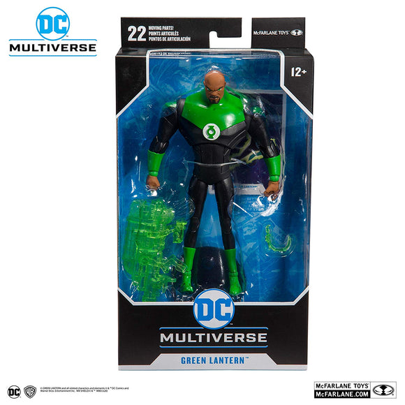 DC Multiverse (McFarlane Toys)