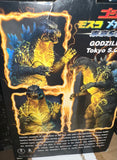 Godzilla - 12" Head to Tail Action Figure: 2003 Godzilla "Glow-In-The-Dark" (Godzilla: Tokyo S.O.S)