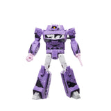 Transformers Generations Comic Edition: Voyager: Shockwave