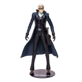 Critical Role: The Legend of Vox Machina: 7" Action Figure -  Percy