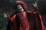 Universal Monsters: 7" Scale Action Figure - Ultimate Phantom of the Opera "Masque of the Red Death"