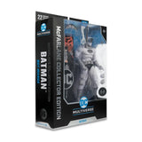 DC Multiverse Collector Edition: Bat-Magna - Batman [Platinum Edition]