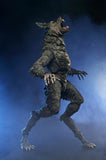 The Howling: 7" Scale Action Figure - Ultimate Werewolf
