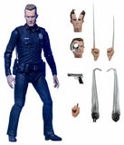 Terminator 2: 7" Action Figure - Ultimate T-1000