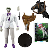 DC Multiverse: Batman: The Dark Knight Returns (A Horse CTB) - The Joker