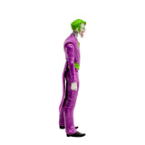 DC Direct Page Punchers: 3" Figure With Comic -  The Joker (Rebirth)