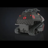 G.I. Joe: Classified Series Vehicle - Cobra H.I.S.S. Tank (HasLab)