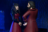 Toony Terrors: 6" Scale Action Figure: What We Do in the Shadows - Nadja