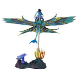 Avatar: The Way of Water - World of Pandora - Banshee Rider Neytiri