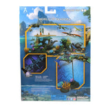 Avatar: The Way of Water - World of Pandora - Banshee Rider Neytiri