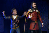 Toony Terrors: 6" Scale Action Figure: What We Do in the Shadows - Nandor