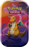 Pokémon TCG: Scarlet and Violet: Kanto Power - Tin