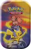 Pokémon TCG: Scarlet and Violet: Kanto Power - Tin