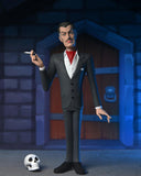 Toony Terrors: 6" Scale Action Figure: Vincent Price - Vincent Price