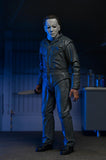 Halloween 6: Curse of Michael Myers - 7" Scale Action Figure - Ultimate Michael Myers
