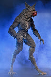 The Howling: 7" Scale Action Figure - Ultimate Werewolf