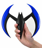 Batman Beyond: Prop Replica - Batarang (Blue)