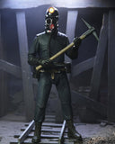 My Bloody Valentine - 7" Scale Action Figure - Ultimate The Miner
