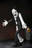 Toony Terrors: 6" Scale Action Figure: Terrifier - Art the Clown