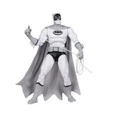 DC Multiverse Collector Edition: Bat-Magna - Batman [Platinum Edition]