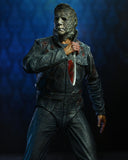Halloween Ends: 7" Scale Action Figure - Ultimate Michael Myers
