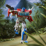 Transformers Mainline: Transformers: Rise of the Beasts: Voyager - Optimus Prime