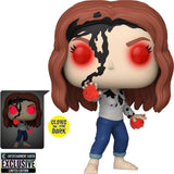 Funko POP! Marvel: Doctor Strange in the Multiverse of Madness - Wanda Maximoff [#1216]