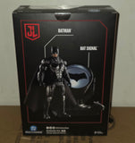DC Multiverse: Justice League (2021) - Batman & Bat Signal (Level 3 - Justice League)