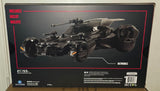 DC Multiverse: Batman Vs. Superman / Justice League Vehicle - Batmobile (Level 2 - Justice League)