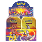 Pokémon TCG: Scarlet and Violet: Kanto Power - Tin Display