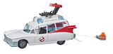 The Real Ghostbusters: Kenner Classics - Ecto-1 Retro Vehicle