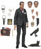 Vincent Price: 7" Scale Action Figure - Ultimate Vincent Price