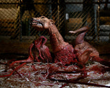 The Thing: 7" Scale Action Figure - Ultimate Deluxe Dog Creature