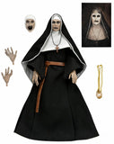 The Conjuring Universe: 7" Scale Action Figure: Ultimate Valak (The Nun)
