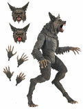 The Howling: 7" Scale Action Figure - Ultimate Werewolf
