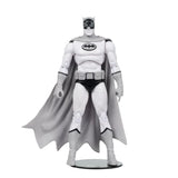 DC Multiverse Collector Edition: Bat-Magna - Batman [Platinum Edition]