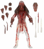 Prey: 7” Scale Action Figure - Ultimate Feral "Bear Blood” Predator