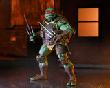Teenage Mutant Ninja Turtles (The Last Ronin): 7” Scale: Action Figure - Ultimate Raphael