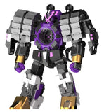 Transformers Third Party: Iron Factory: IF EX-35β Merak Beta.