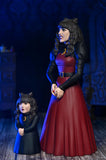 Toony Terrors: 6" Scale Action Figure: What We Do in the Shadows - Nadja