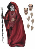 Universal Monsters: 7" Scale Action Figure - Ultimate Phantom of the Opera "Masque of the Red Death"